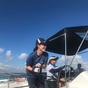 Meet your Posher, Jean